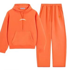 Sweat 2 piece set/ lounge wear